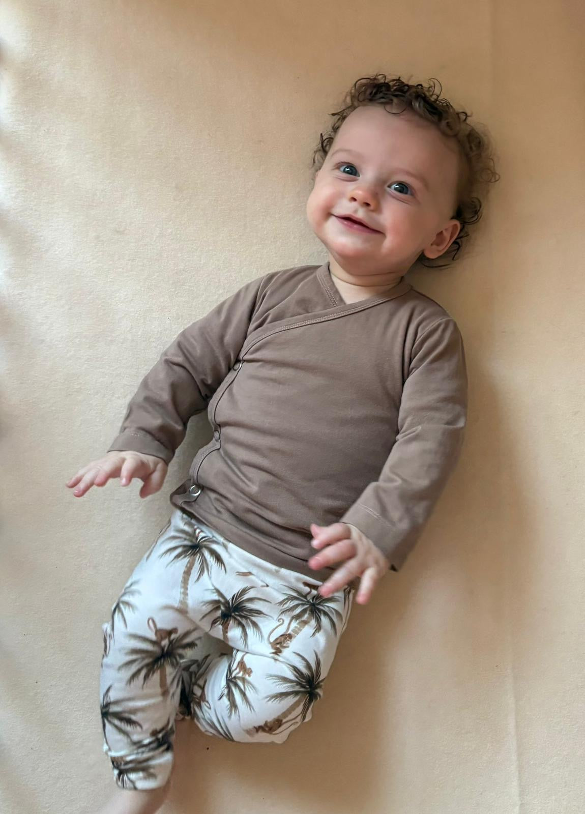 Babykleding Jongens