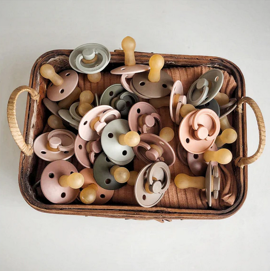 Spenen en Speenkoorden