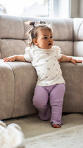 Shirtje Soft Blossom