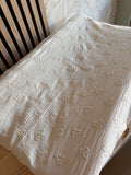 Aankleedkussenhoes Emroidery