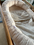 Babynestje embroidery