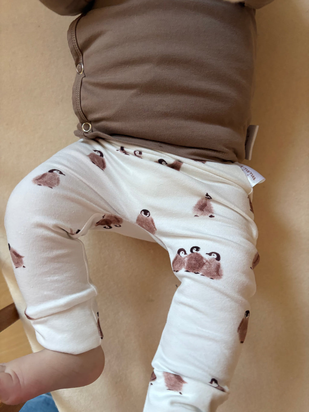 Broekje pinguin