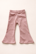 Flared pink
