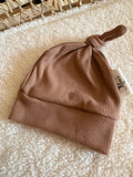 Mutsje taupe
