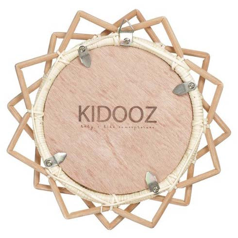 Kidoozz Spiegeltje zon