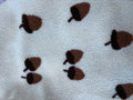Hoes voor kinderwagen / mozesmand