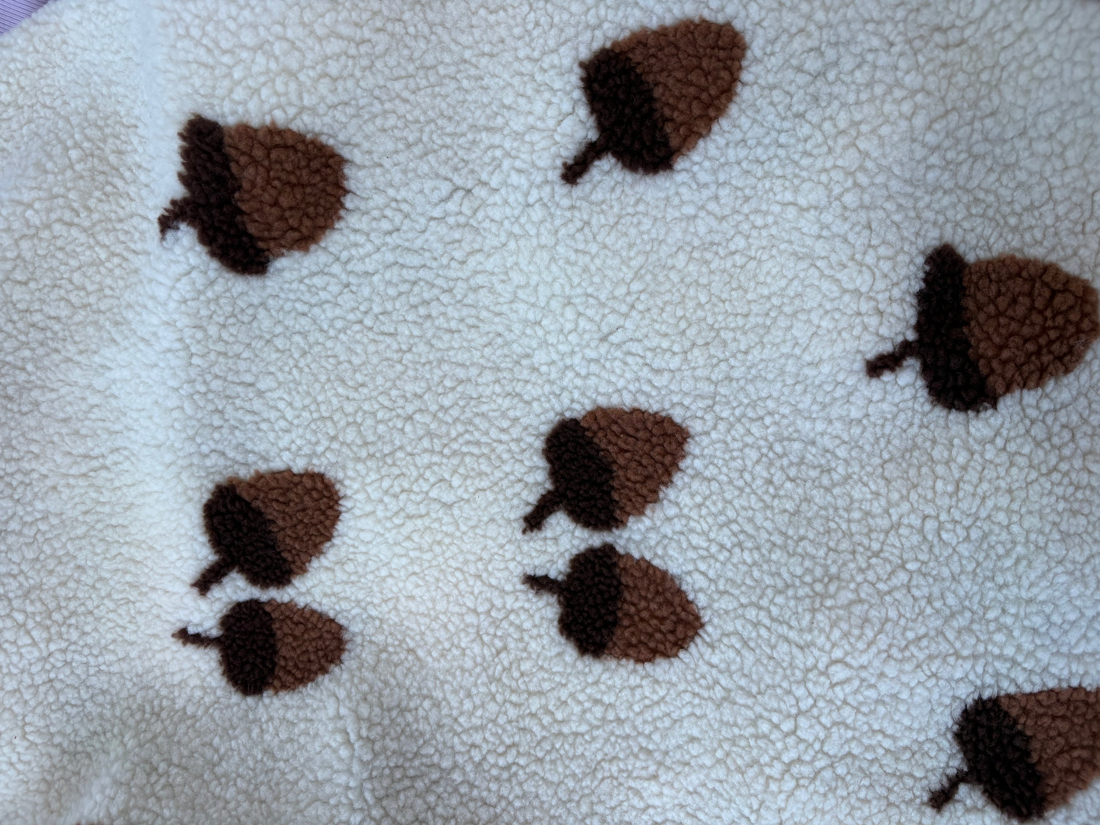 Hoes voor kinderwagen / mozesmand