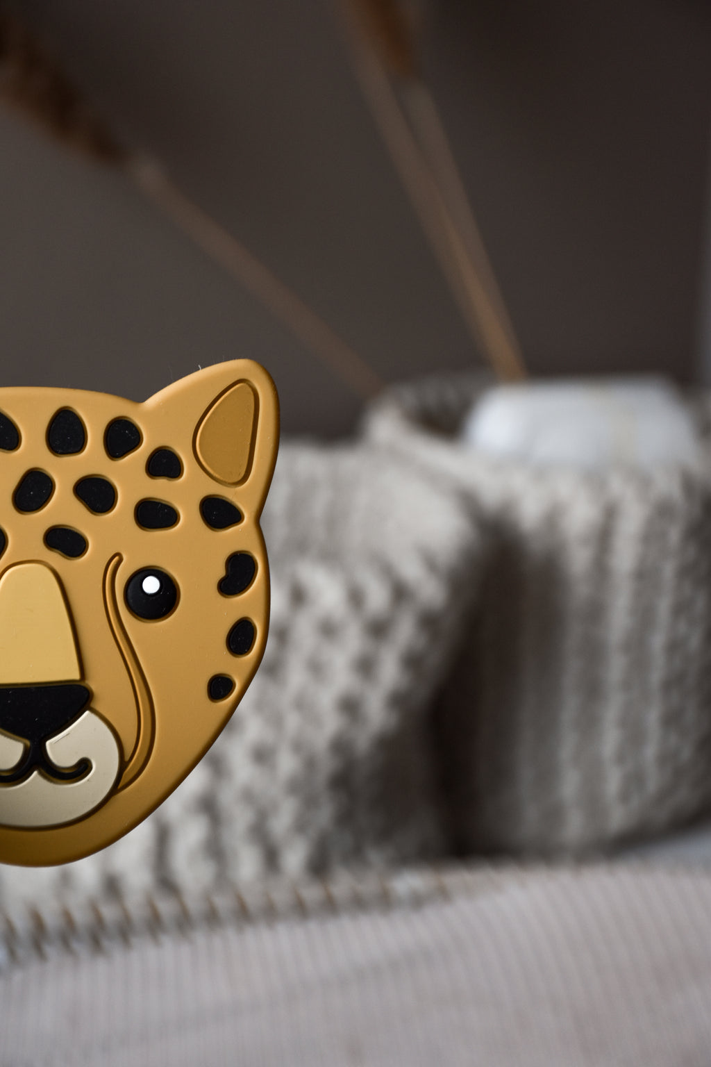 Lytse boef Bijtpanter