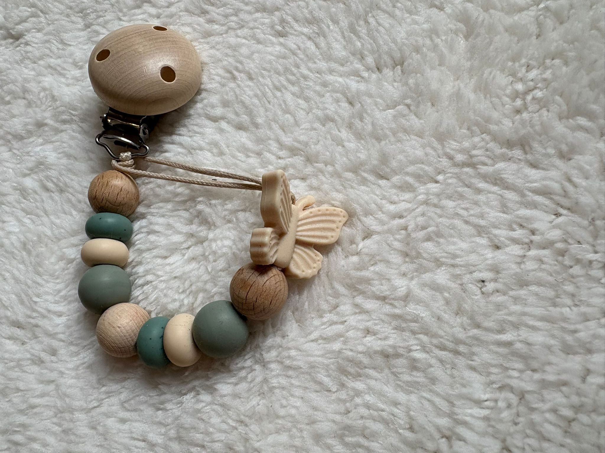 Lytse boef speenkoord Sofie