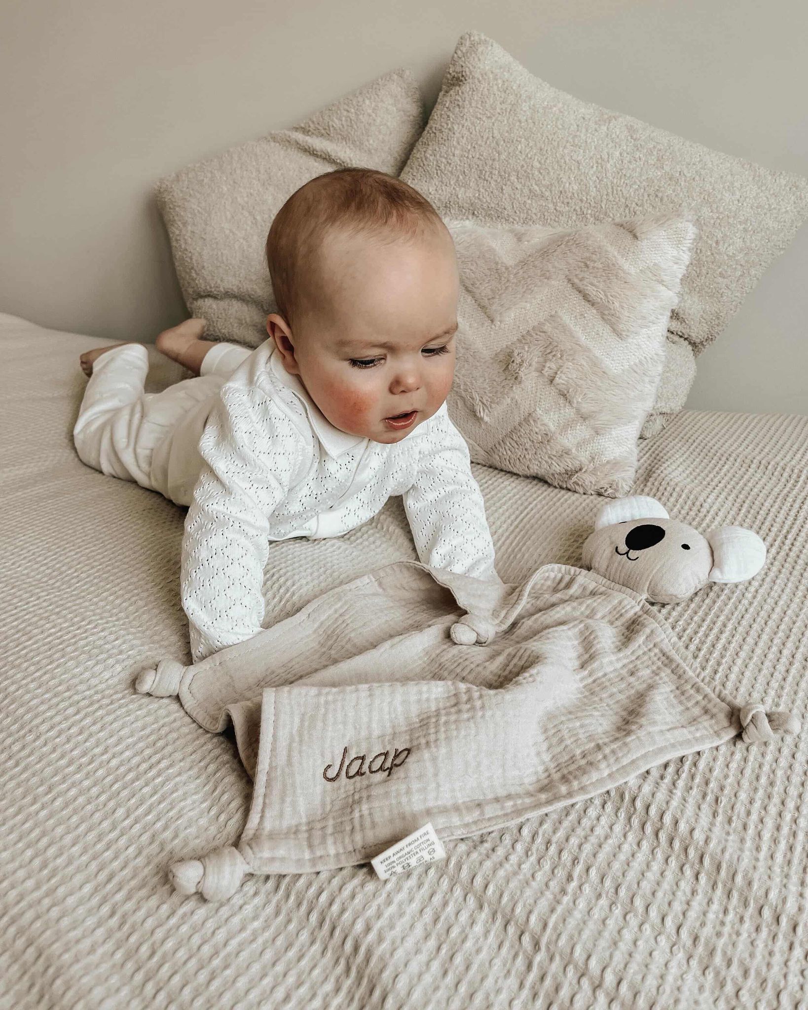 knuffeldoekje koala
