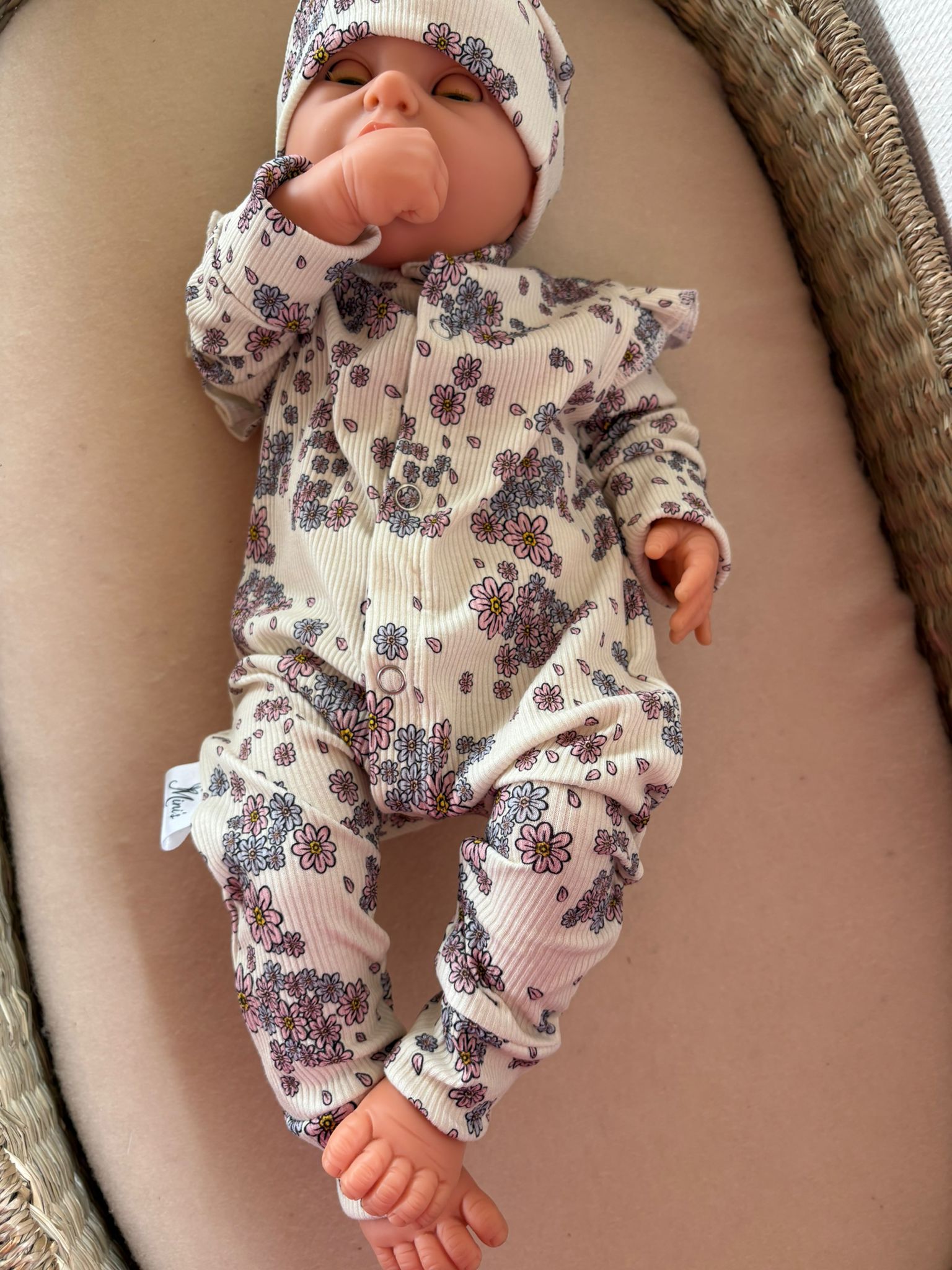 boxpakje Luna Bloom