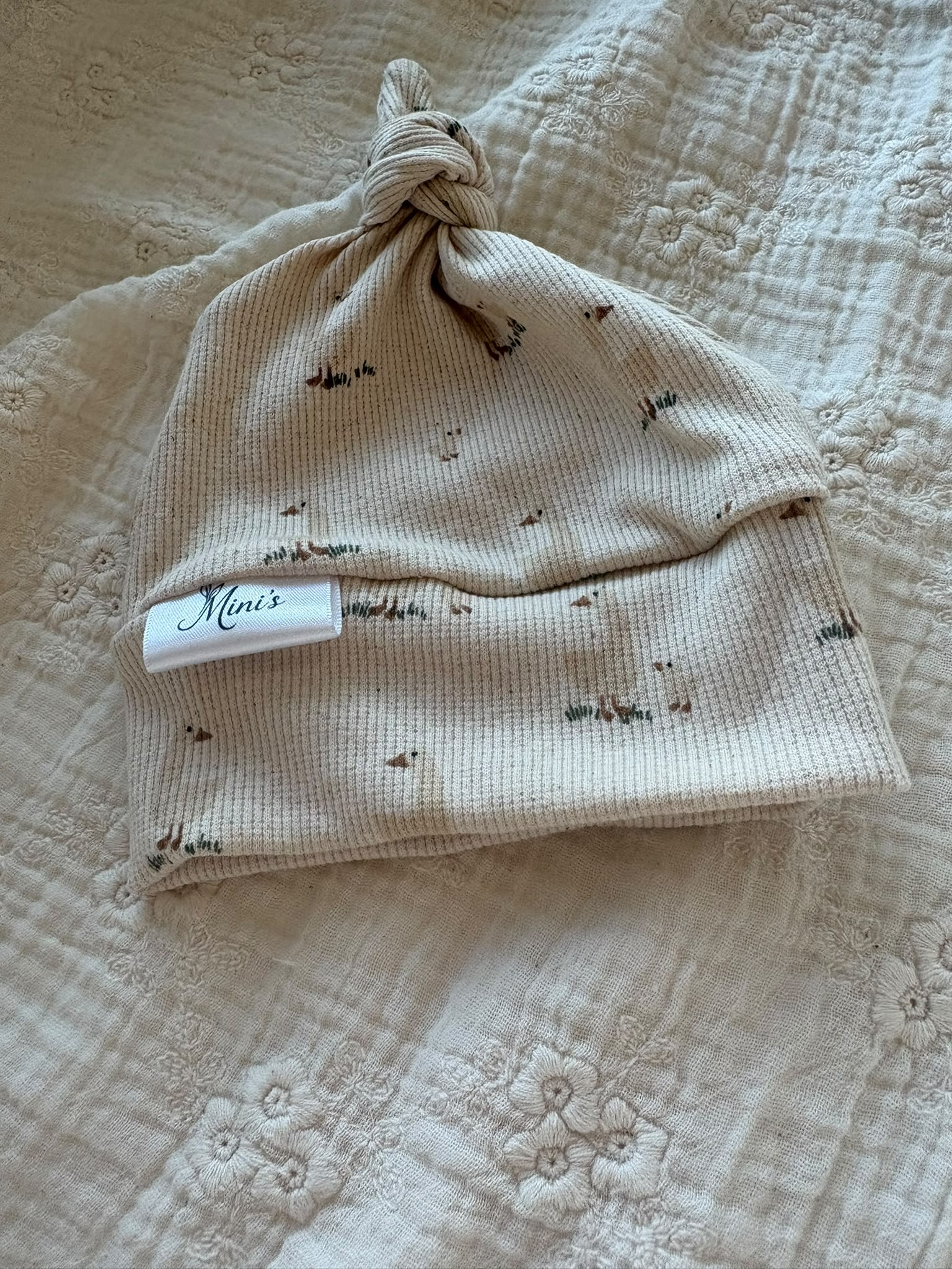Mutsje Gans