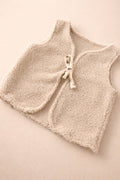 Gilletje teddy