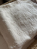 hydrofieldoek Embroidery