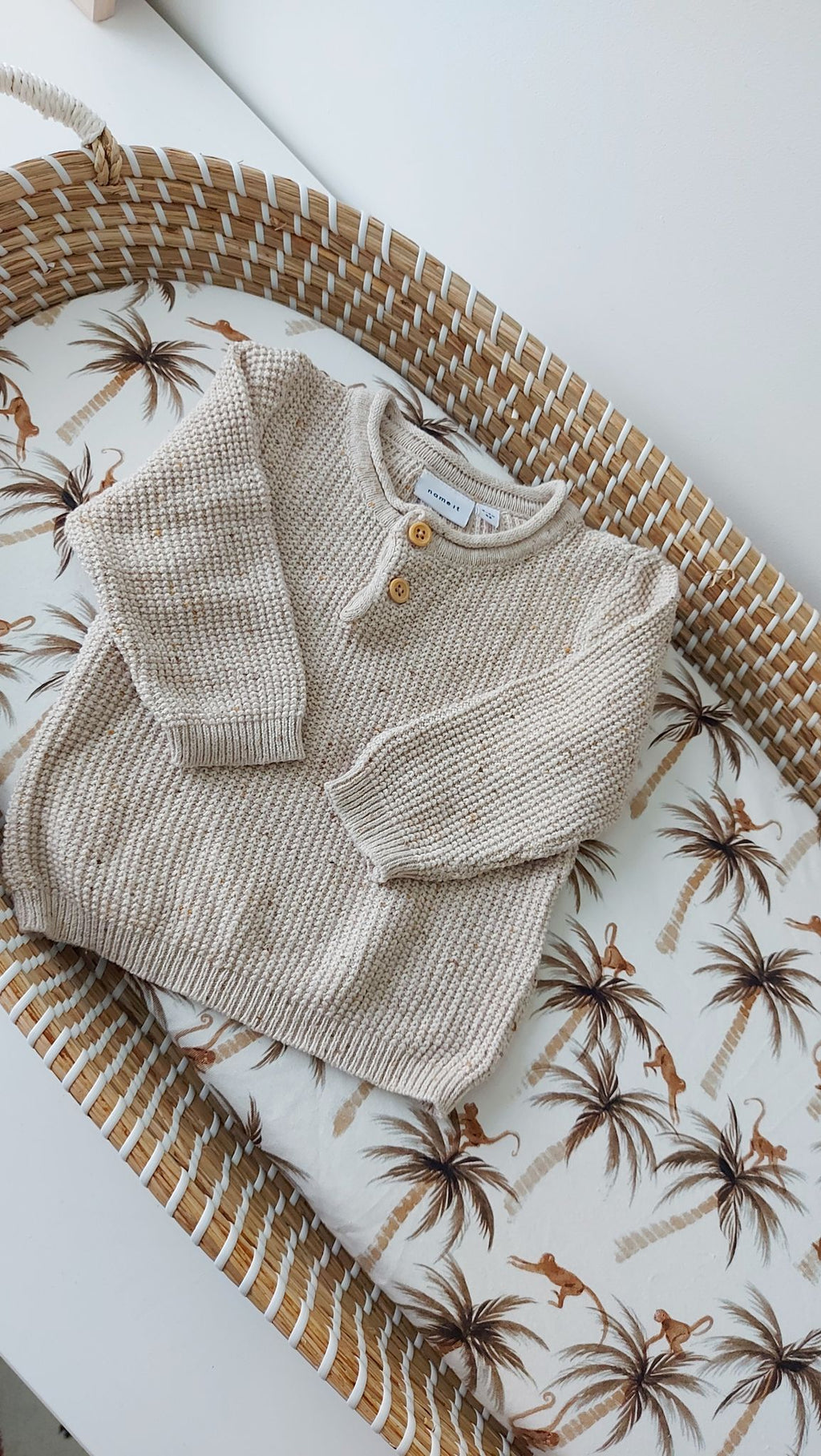 matrashoes kinderwagen - monkey