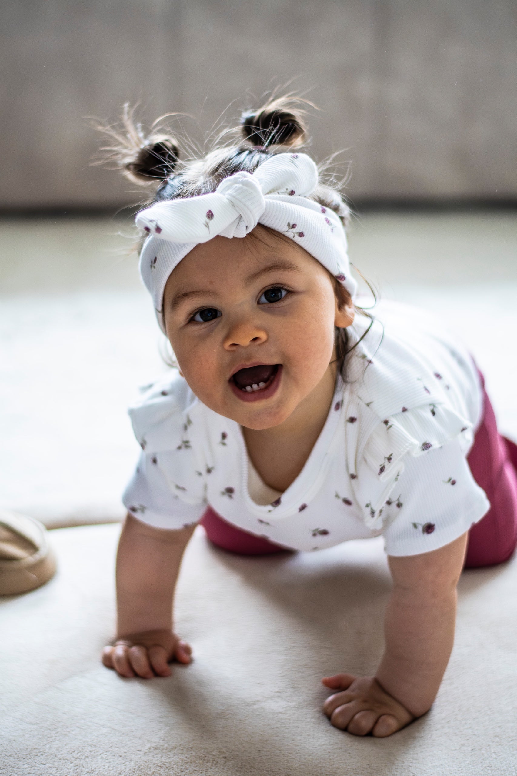 Shirtje Rosie Ruffle
