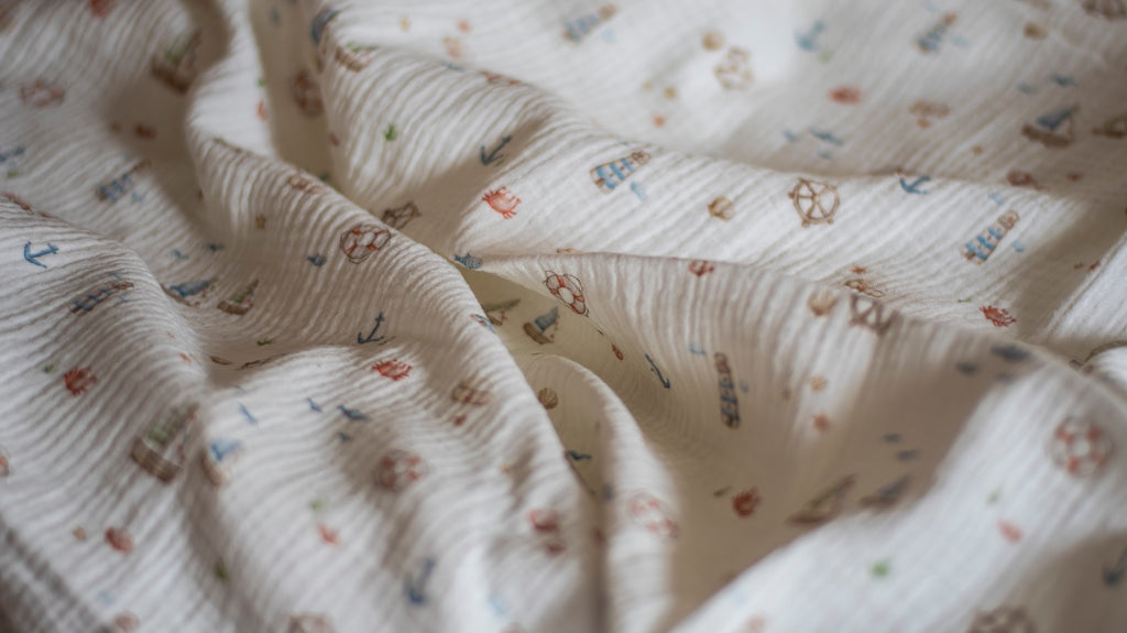 Hydrofieledoek boten