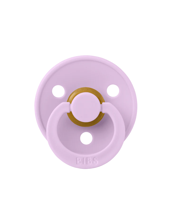 Bibs violet sky