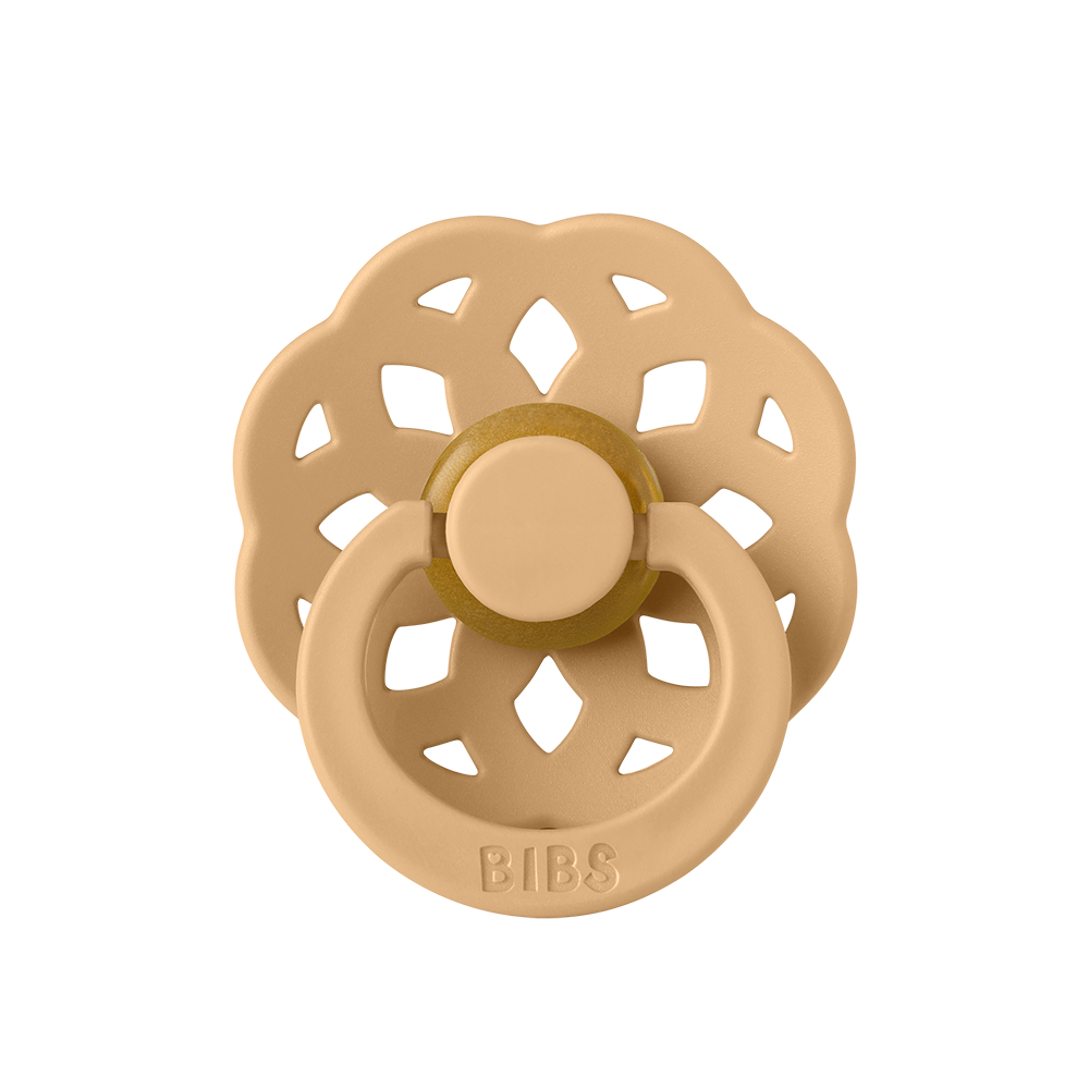 Bibs boheme dessert sand